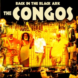 The Congos - Celestial World