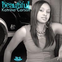 Beautiful - Single - Katrina Carson