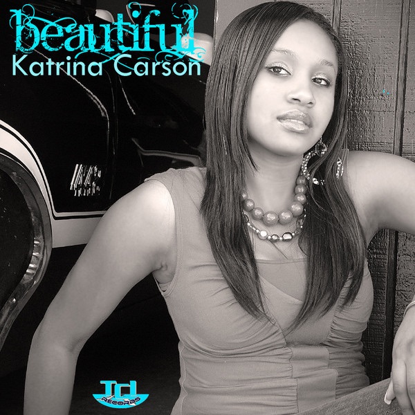 Cover of Beautiful - Single