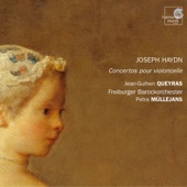 Haydn: Concertos Pour Violoncelle artwork