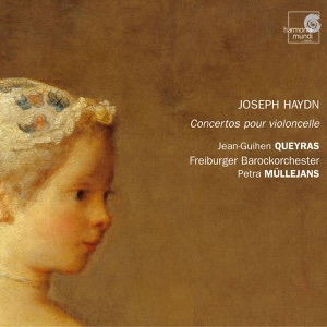 Haydn: Concertos Pour Violoncelle