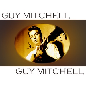 Guy Mitchell