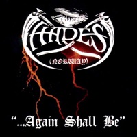 Album cover for An Oath Sworn In Bjorgvin by Hades