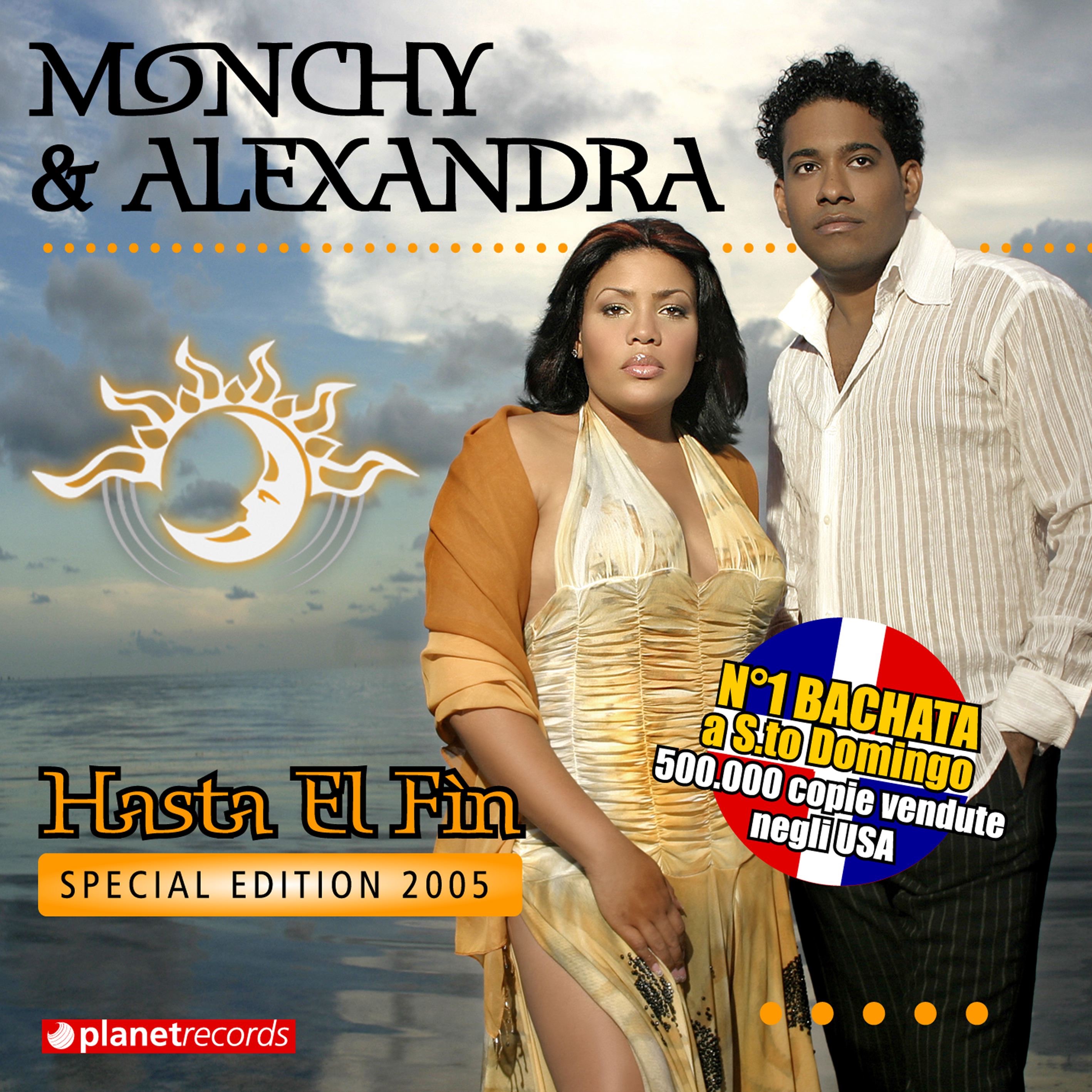 Hasta el Fín (Bonus Track Version)