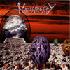Monstrosity - Millennium  arte