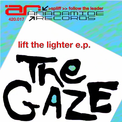 Lift the Lighter - Single