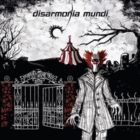 Disarmonia Mundi - Mouth For War