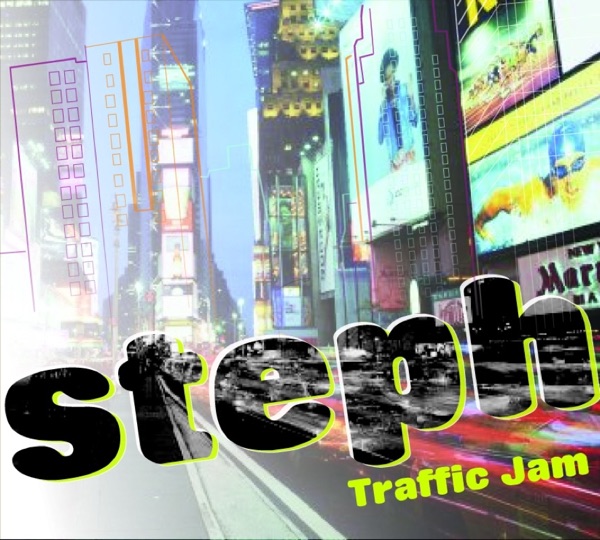 Traffic Jam