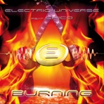 Burning (feat. Chico)