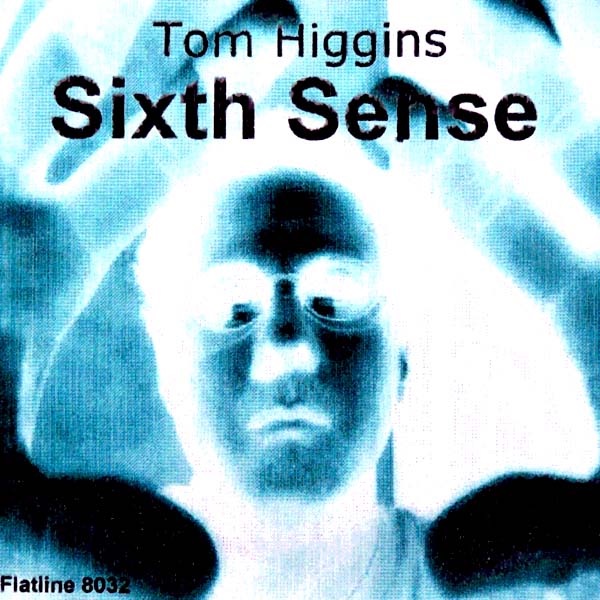 Обложка альбома «Sixth Sense» — Tom Higgins