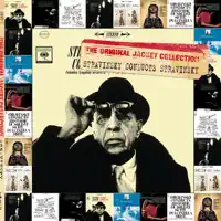 Tango (New Orchestration, 1953) — Igor Stravinsky & The Columbia Jazz Ensemble
