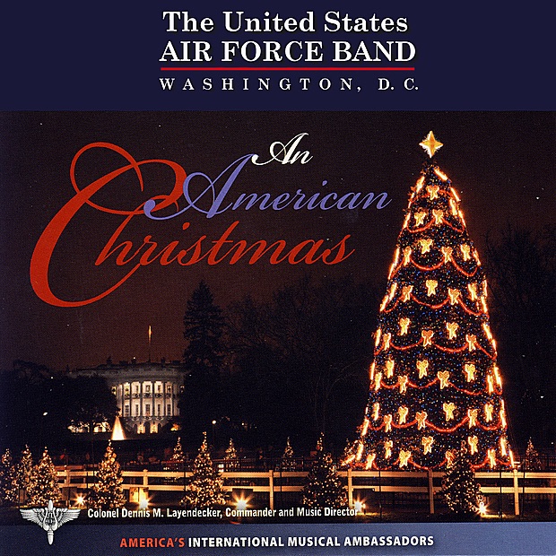 An American Christmas