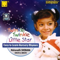 Twinkle Twinkle Little Star - Mahanadhi Shobana