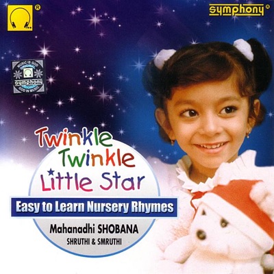Twinkle Twinkle Little Star