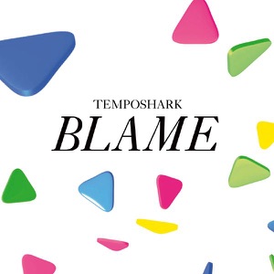 Blame - EP