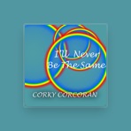 Corky Corcoran