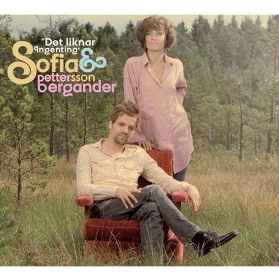 Det Liknar Ingenting