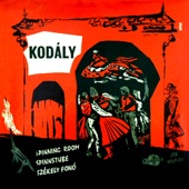 Székely fonó (Hungaroton Classics) artwork