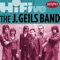 Must of Got Lost - The J. Geils Band lyrics