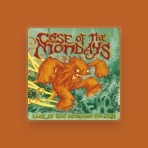 Case of the Mondays