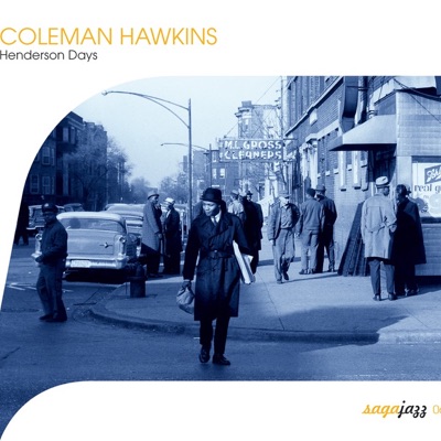 Fletcher Henderson and His Orchestra & Coleman Hawkins
