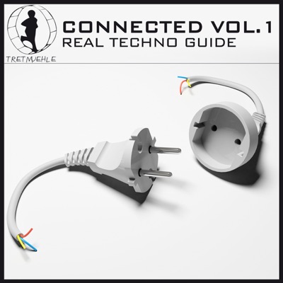 Tretmuehle Pres. Connected Vol. 1 - Real Techno Guide