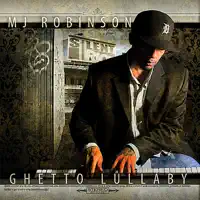 We Were In Love — MJ Robinson