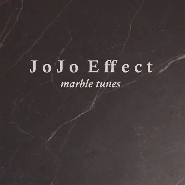 Thought's Tango (feat. Anne Schnell) — Jojo Effect