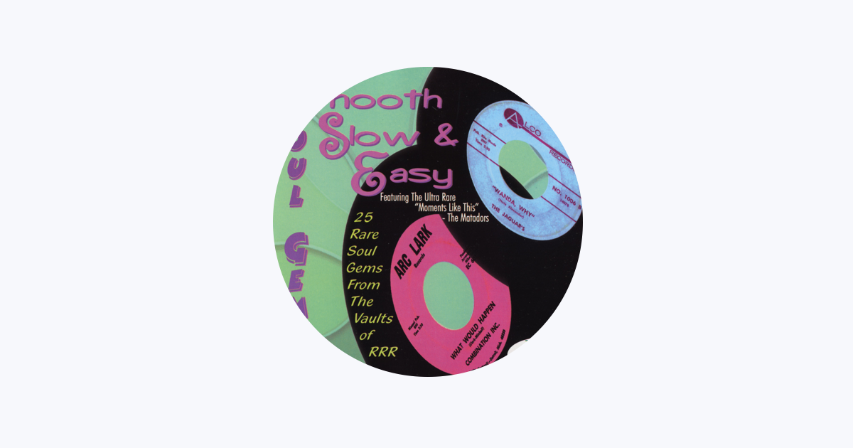 The Determinations - Apple Music