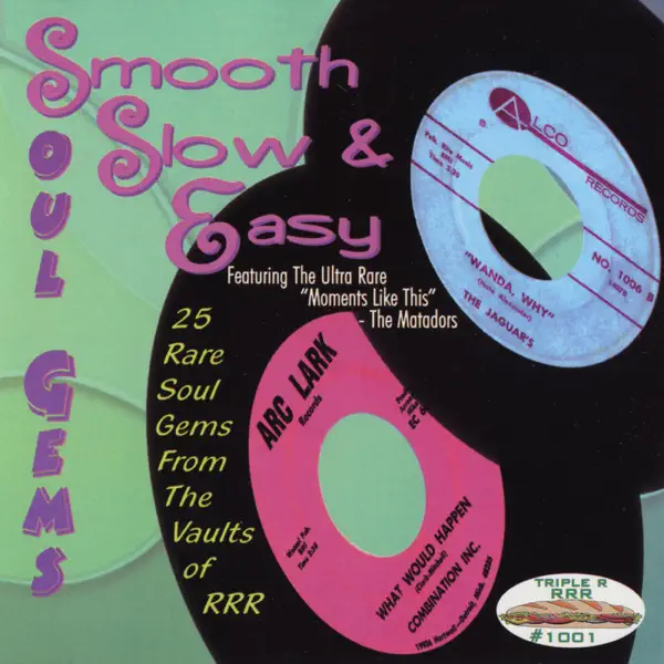 7ep●DETERMINATIONS / LOVE Determinations – O My Love Sweet Love / Memories Can't Be Broken