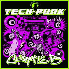 Can't Hold Back (Curtis B Remix) Agent K