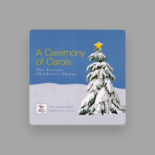 Toronto Children's Chorus's avatar