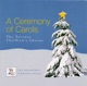 A Ceremony of Carols