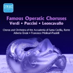Famous Operatic Choruses (Accademia Di Santa Cecilia, Rome)