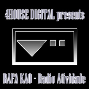Radio Atividade - Single
