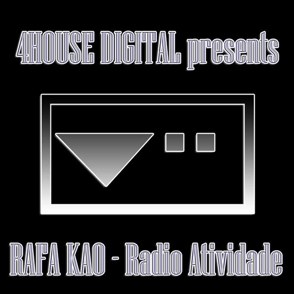 Radio Atividade - Single