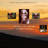 Rabindrasangeet in Steel & Spanish Guitar