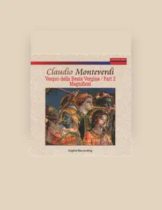 Listen to Coro Della RTSI / Ensemble Chiaroscuro, watch music videos, read bio, see tour dates & more!