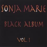 Black Album - Sonja Marie