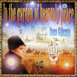 Dana Gillespie - Move Your Body Close to Me