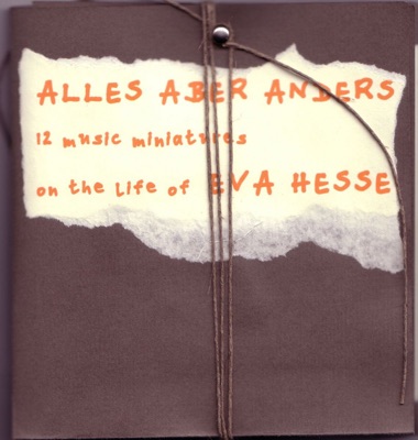 Ulrike Haage, Alles Aber Anders