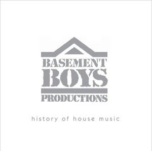 Basement Boys History of House Music, Vol. 2