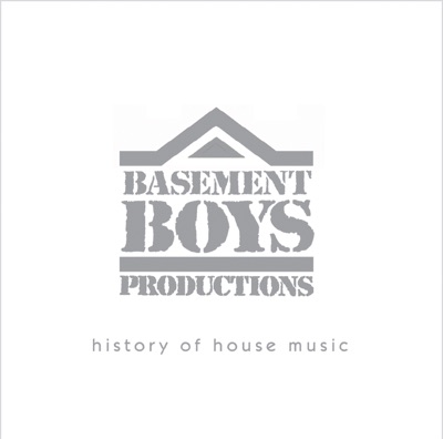 Basement Boys History of House Music, Vol. 2 (Mixed by DJ Spen)