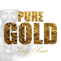 Pure Gold: Leroy Smart - Leroy Smart
