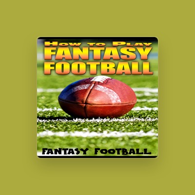 Listen to Fantasy Football, watch music videos, read bio, see tour dates & more!