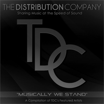 Musically We Stand (A Compilation of TDC Artists)