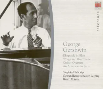 Porgy and Bess Suite by Kurt Masur & Gewandhausorchester song reviws