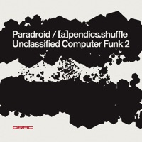 Unclassified Computer Funk 2 - EP - Paradroid & [A]pendics.shuffle
