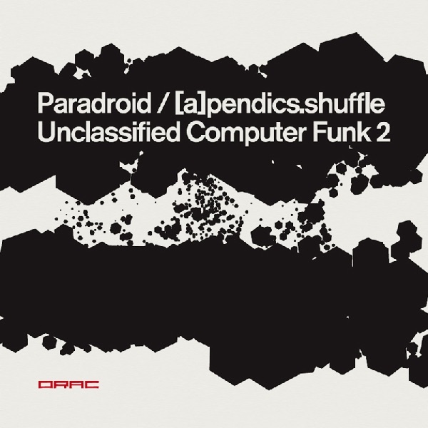 Unclassified Computer Funk 2 - EP