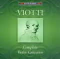 Violin Concerto No. 1 in C major, G. 32: II. Adagio